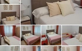 Apartamento Sobrevilla SDR IV