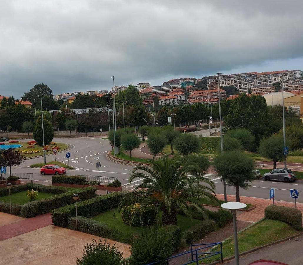 Apartamento Sobrevilla SDR IV Santander Exterior foto