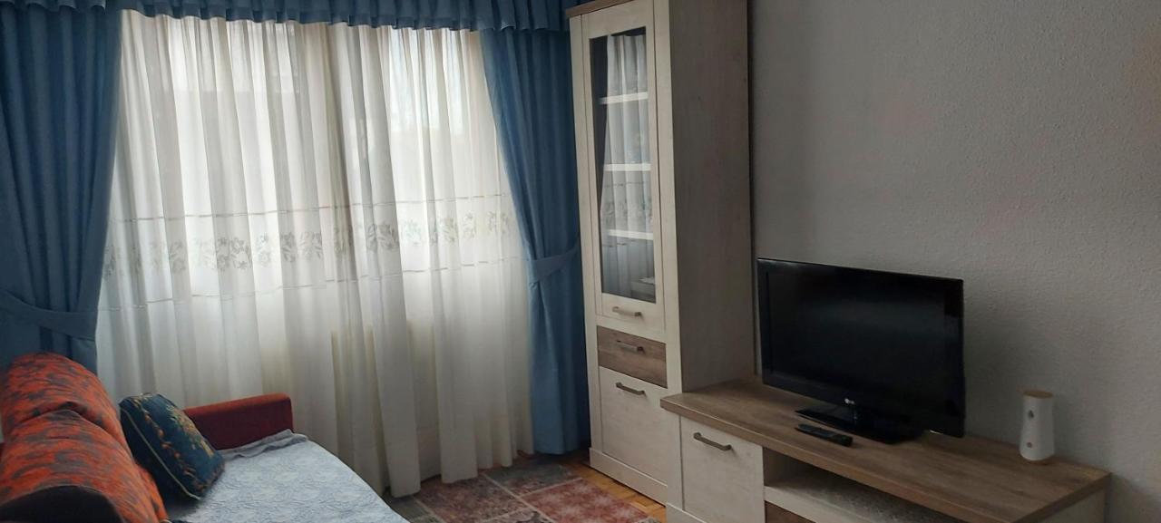 Apartamento Sobrevilla SDR IV Santander Exterior foto