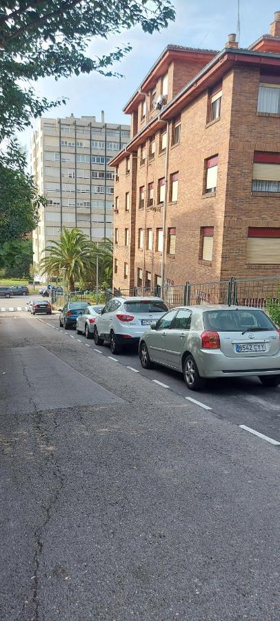 Apartamento Sobrevilla SDR IV Santander Exterior foto