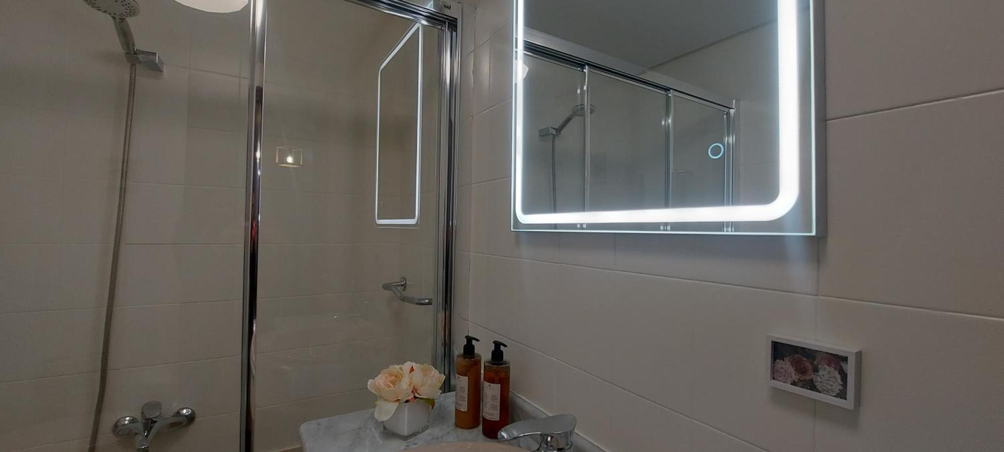 Apartamento Sobrevilla SDR IV Santander Exterior foto