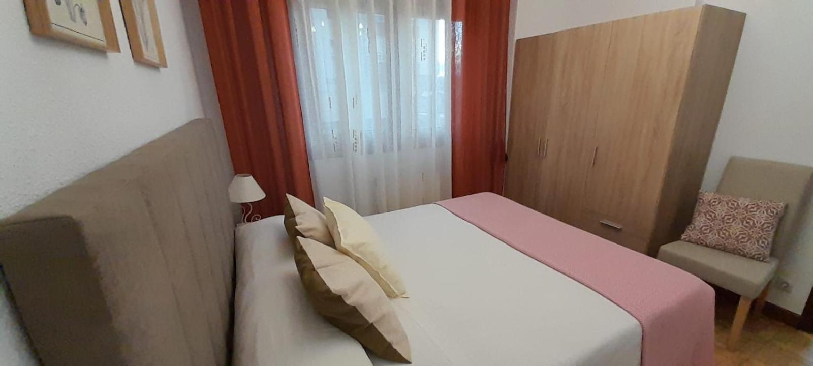Apartamento Sobrevilla SDR IV Santander Exterior foto