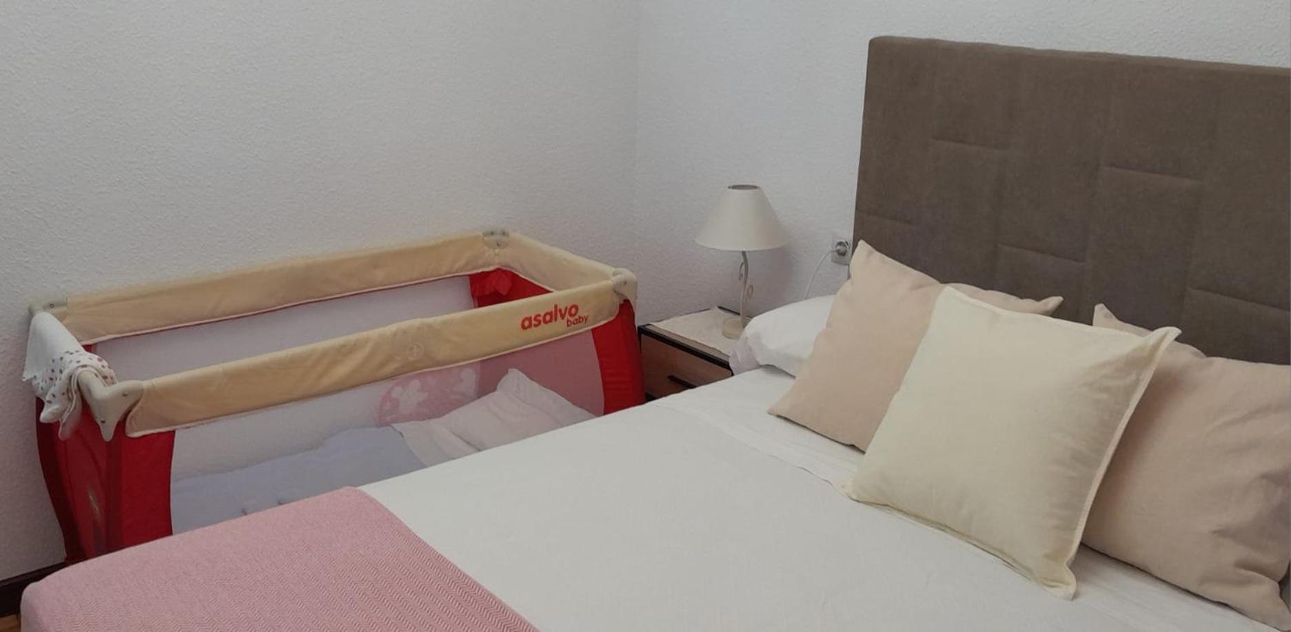 Apartamento Sobrevilla SDR IV Santander Exterior foto
